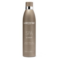 

La Biosthetique Spa Le Bain - Гель-шампунь для тела и волос, 250 мл.