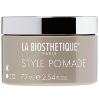 La Biosthetique Style Pomade - Помада-блеск для укладки и выделения прядей, 75 мл. от Professionhair