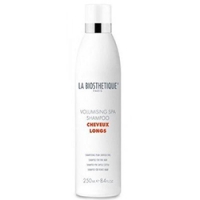 La Biosthetique Volumising Spa Shampoo - СПА-шампунь для придания объема длинным волосам, 250 мл. - фото 1