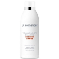 La Biosthetique Volumising Spa Shampoo - SPA-шампунь для тонких длинных волос, 1000 мл