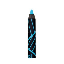 Фото L.A. Girl Gel Glide Eyeliner Pencil Aquatic - Подводка-карандаш, гелевая, 1,2 гр