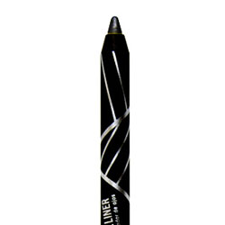 Фото L.A. Girl Gel Glide Eyeliner Pencil Black Magic - Подводка-карандаш, гелевая, 1,2 гр