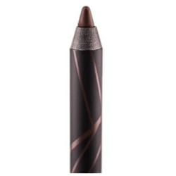 Фото L.A. Girl Gel Glide Eyeliner Pencil Dark Brown - Подводка-карандаш, гелевая, 1,2 гр