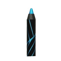 Фото L.A. Girl Gel Glide Eyeliner Pencil Mermaid Blue - Подводка-карандаш, гелевая, 1,2 гр