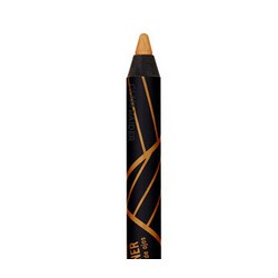 Фото L.A. Girl Gel Glide Eyeliner Pencil Metallic Copper - Подводка-карандаш, гелевая, 1,2 гр