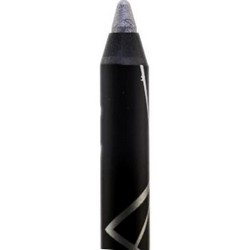 Фото L.A. Girl Gel Glide Eyeliner Pencil Silver Streak - Подводка-карандаш, гелевая, 1,2 гр