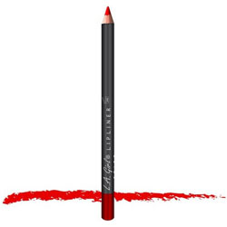 Фото L.A. Girl Lipliner Pencil Forever Red - Контурный карандаш для губ, 1,3 гр