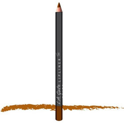 Фото L.A. Girl Lipliner Pencil Spice - Контурный карандаш для губ, 1,3 гр