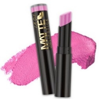 

L.A. Girl Matte Flat Velvet Lipstick Dare to Date - Матовая помада