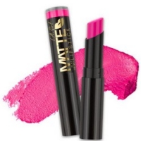 

L.A. Girl Matte Flat Velvet Lipstick Electric - Матовая помада