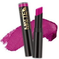 

L.A. Girl Matte Flat Velvet Lipstick Manic - Матовая помада