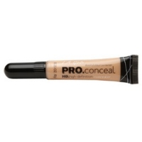 

L.A. Girl Pro Conceal HD Concealer Creamy Beige - Консилер, 8 гр