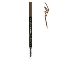 

L.A. Girl Shady Slim Brow Pencil Soft Brown - Карандаш для бровей