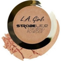 

L.A. Girl Strobe Lite Strobing Powder - Пудра для стробинга компактная, тон 50 ватт