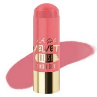 

L.A. Girl Velvet Contour Stick blush Dreamy - Румяна-стик
