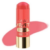 

L.A. Girl Velvet Contour Stick blush My Bae - Румяна-стик