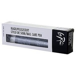 Фото La Ric Pflegen Nagelpflegestift Nail Care Pen - Карандаш-уход для кутикулы со сменными наконечниками