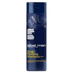 Фото Label.M Men - Шампунь для очищения кожи головы, 1000 мл