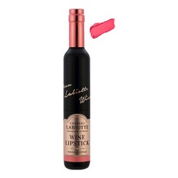Фото Labiotte Chateau Melting Wine Lip Stick PK03 Anjou Pink - Помада с тающей текстурой, розовый, 3.7 гр