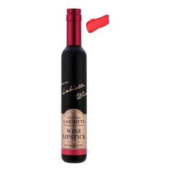Фото Labiotte Chateau Melting Wine Lip Stick RD01 Malbec Burgundy - Помада с тающей текстурой, бордовый, 3.7 гр