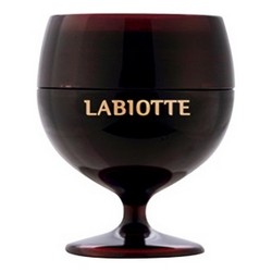 Фото Labiotte Chateau Wine Lip Balm 01 White Wine -  Винный оттеночный бальзам для губ, тон 01 белое вино, 7 гр