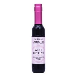 Фото Labiotte Chateau Wine Lip Tint PK01 Blush Pink - Винный тинт для губ, сиреневый, 7 гр