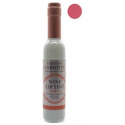 Фото Labiotte Chateau Wine Velvet Lip Tint PK01 Saint Rose - Тинт для губ бархатный, розовый, 6 гр