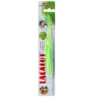 Lacalut Kids 4+ - Зубная щетка для детей от 4 лет lacalut kids 4 8 зубная паста для детей 4 8 лет 50 мл