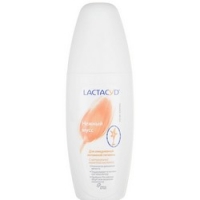 Lactacyd Pharma Mousse - Мусс для интимной гигиены, 150 мл