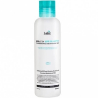 Lador Keratin Lpp Shampoo - Шампунь для волос кератиновый, 150 мл кератиновый подготавливающий шампунь keratin pre treatment shampoo