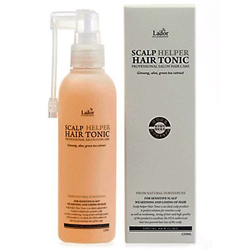 Фото Lador Scalp Helper Hair Tonic - Тоник для волос и кожи головы укрепляющий, 120 мл