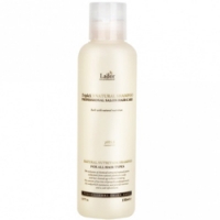 Lador Triplex Natural Shampoo - Шампунь с натуральными ингредиентами, 150 мл - фото 1