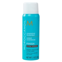 Moroccanoil Extra Strong - Лак для волос, 75 мл спрей защита moroccanoil для укладки непослушных волос frizz shield spray 160 мл