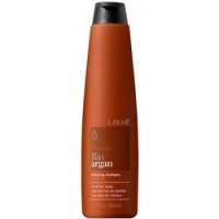 Lakme Bio-Argan Hydrating Shampoo - Шампунь увлажняющий с органическим маслом арганы, 300 мл - фото 1