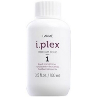 

Lakme i.plex №1 Premium Bond - Укрепитель дисульфидных связей, 500 мл