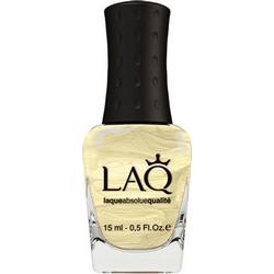 Фото LAQ Color Pearls - Лак для ногтей, тон 10163, 15 мл