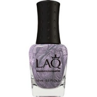 

LAQ Color Pearls - Лак для ногтей, тон 10166, 15 мл