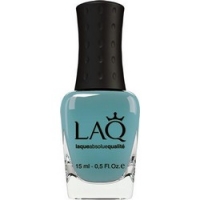 

LAQ Cream Сollection Oceana - Лак для ногтей, тон 10214
