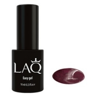 

LAQ Easy Gel - Гель-лак для ногтей 3в1 с формулой нового поколения, тон 15007, 10 мл