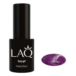 Фото LAQ Easy Gel - Гель-лак для ногтей 3в1 с формулой нового поколения, тон 15023, 10 мл