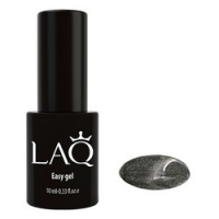 

LAQ Easy Gel - Гель-лак для ногтей 3в1 с формулой нового поколения, тон 15029, 10 мл