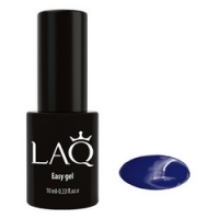 

LAQ Easy Gel - Гель-лак для ногтей 3в1 с формулой нового поколения, тон 15030, 10 мл