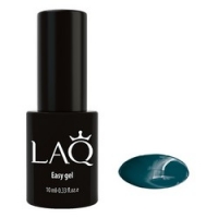 

LAQ Easy Gel - Гель-лак для ногтей 3в1 с формулой нового поколения, тон 15031, 10 мл