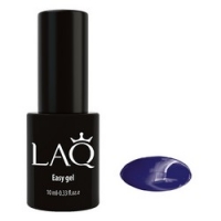 

LAQ Easy Gel - Гель-лак для ногтей 3в1 с формулой нового поколения, тон 15042, 10 мл
