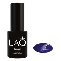 Фото LAQ Easy Gel - Гель-лак для ногтей 3в1 с формулой нового поколения, тон 15042, 10 мл