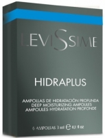 

LevisSime Hidraplus - Ревитализирующий комплекс, 6*3 мл
