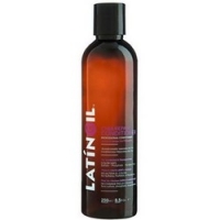 Latinoil Chia Repair Conditioner - Восстанавливающий кондиционер для волос с маслом Чиа, 250 мл