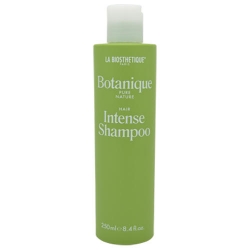 Фото La Biosthetique Botanique Intense Shampoo - Шампунь для придания мягкости волосам, 250 мл