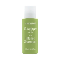 La Biosthetique Шампунь Intense Shampoo для придания мягкости волосам 100 мл