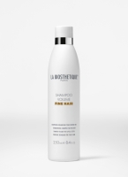 La Biosthetique Fine Hair Volume Shampoo - Шампунь для придания объема тонким волосам, 250 мл